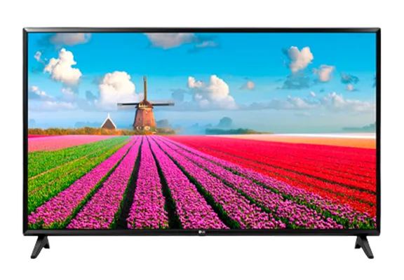 LG
