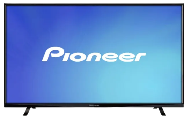 Pioneer