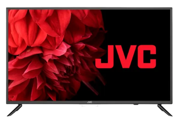 JVC